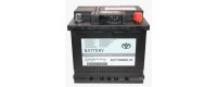 BATERIE PORNIRE 12V 52 Ah TOYOTA - 28800AZC13